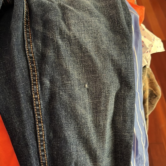 Mens Old Navy 28x30 Jeans - Picture 2 of 2